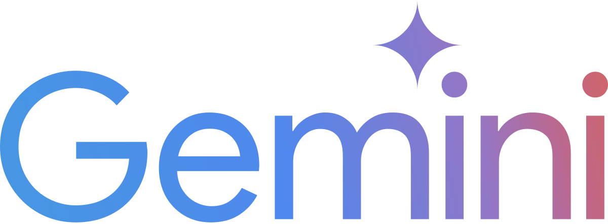 Gemini logo