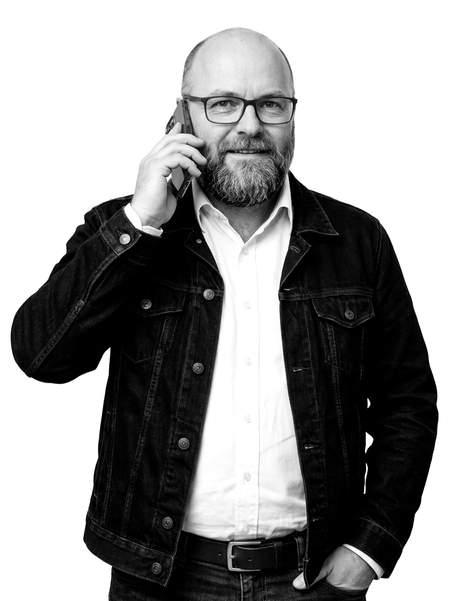 Simon Wilson